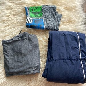 Size 6/7 boys fall/ winter lot